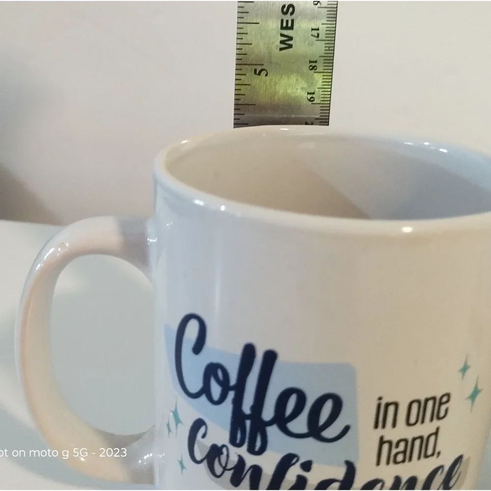 Mug Set of 2